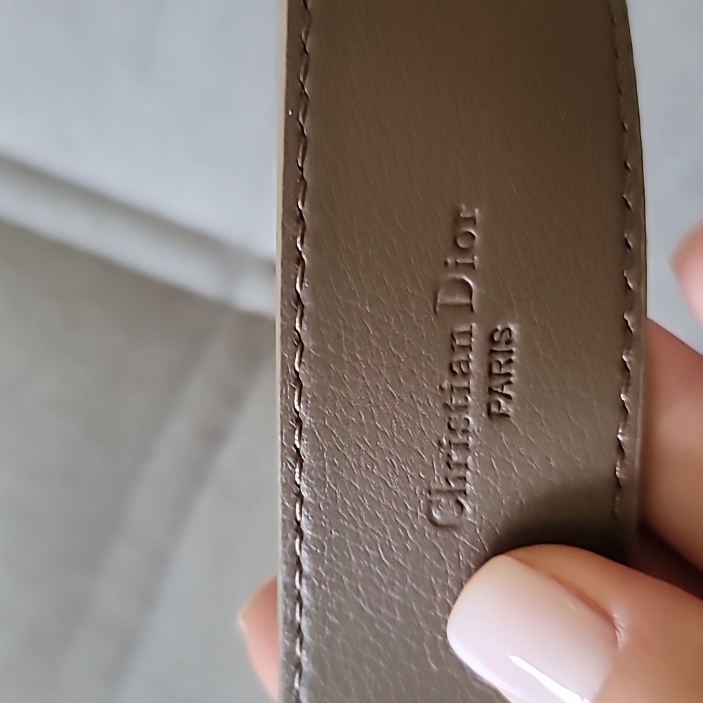 Belt - Picture 11 of 11